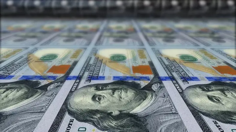 Goldman Sachs: Αμφισβητείται ο ρόλος του δολαρίου ως «ασφαλές καταφύγιο»