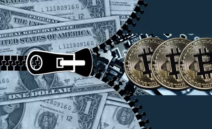 «Το δολάριο γέρασε! Το μέλλον ανήκει στο Bitcoin»