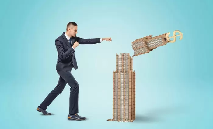 Πώς να ξοδέψεις $135 εκατ. (και να καταστρέψεις μία επιχείρηση) σε 6 μήνες
