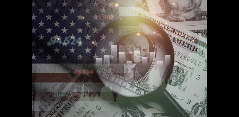 Το Δολάριο υπό Πίεση: Στροφή Ή Μεταβατική Φάση;