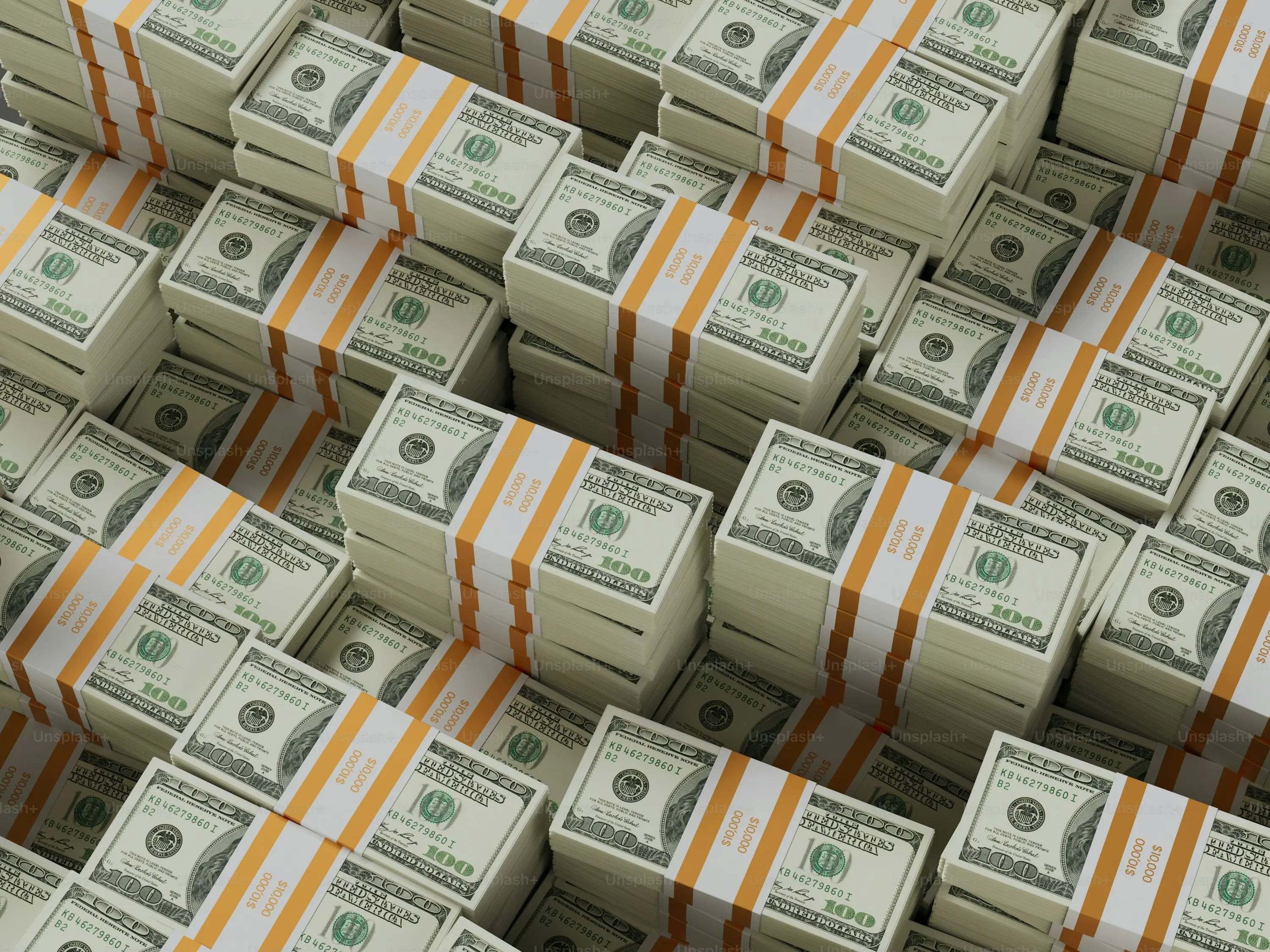 Τέσσερις ειδικοί αποκαλύπτουν: Πού να επενδύσετε 1 εκατ. δολάρια σήμερα