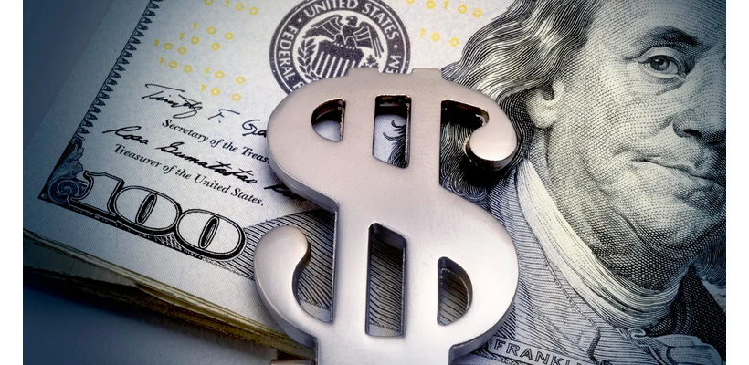 Δολάριο: Η χειρότερη πτώση από το 2017 – Η αγορά options «βλέπει» συνέχεια