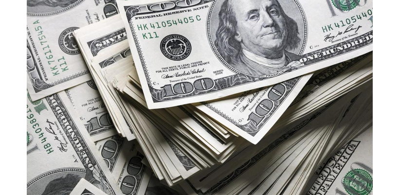 Δολάριο: Προς την πιο απότομη ετήσια πτώση εδώ και σχεδόν μια δεκαετία