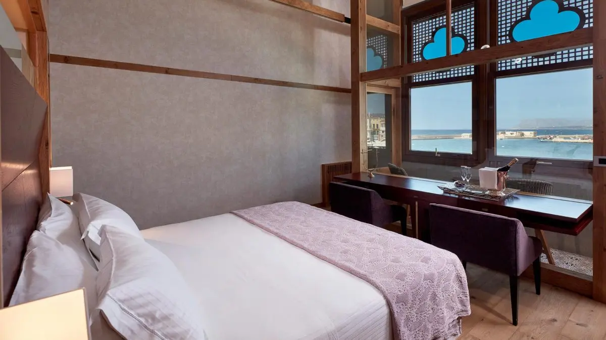 Το καλύτερο Ιστορικό Ξενοδοχείο της Ευρώπης