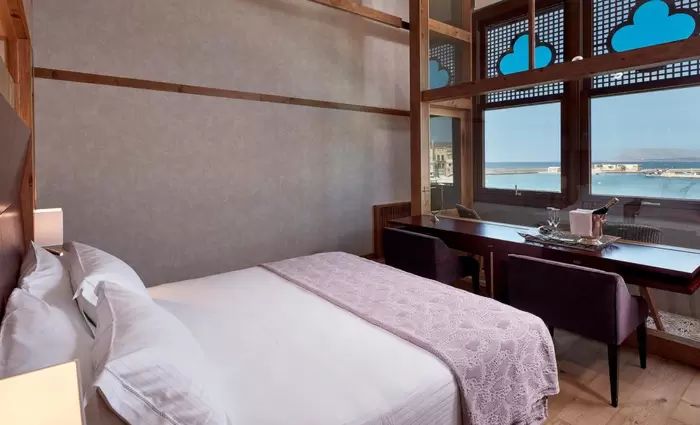 Το καλύτερο Ιστορικό Ξενοδοχείο της Ευρώπης