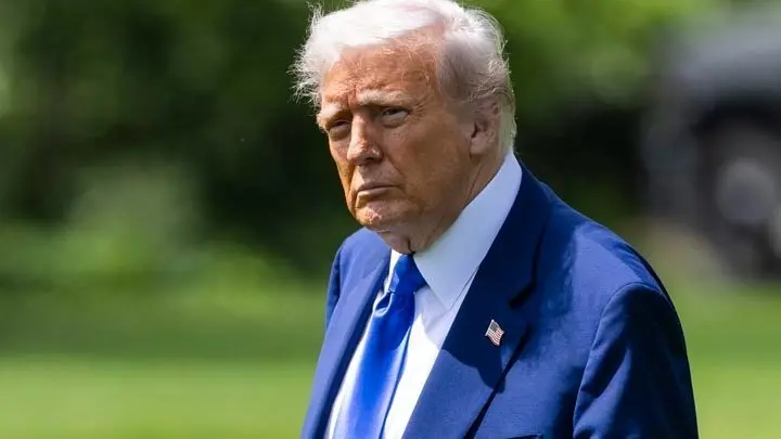 Τραμπ: Οι διαπραγματεύσεις με τον Καναδά για το εμπόριο «τερματίζονται»