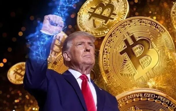 Άλμα 70% για το $Trump meme coin – Πρόσκληση Τραμπ σε επενδυτές crypto