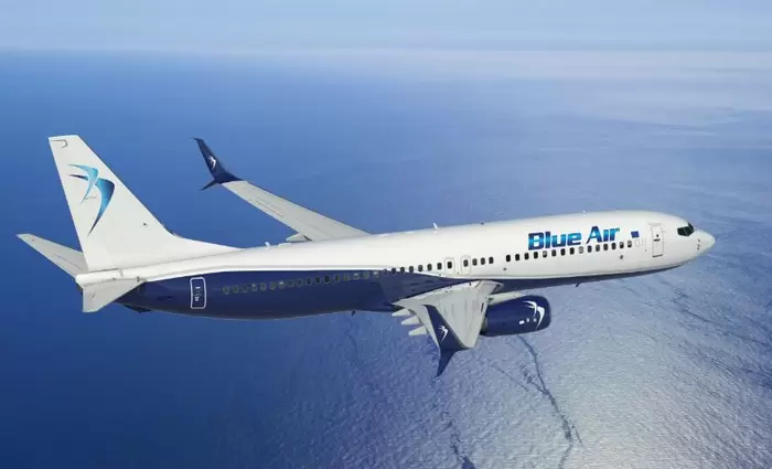 Εισιτήρια από €16,99 «ρίχνει» στην αγορά η Blue Air
