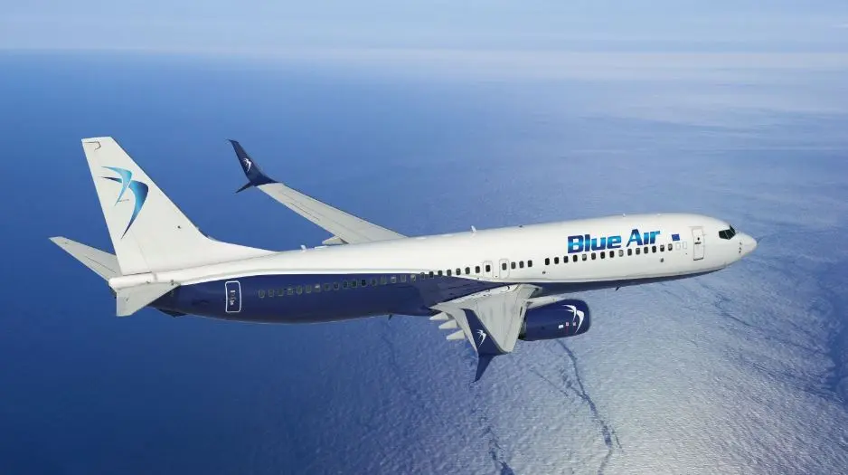 Εισιτήρια από €16,99 «ρίχνει» στην αγορά η Blue Air