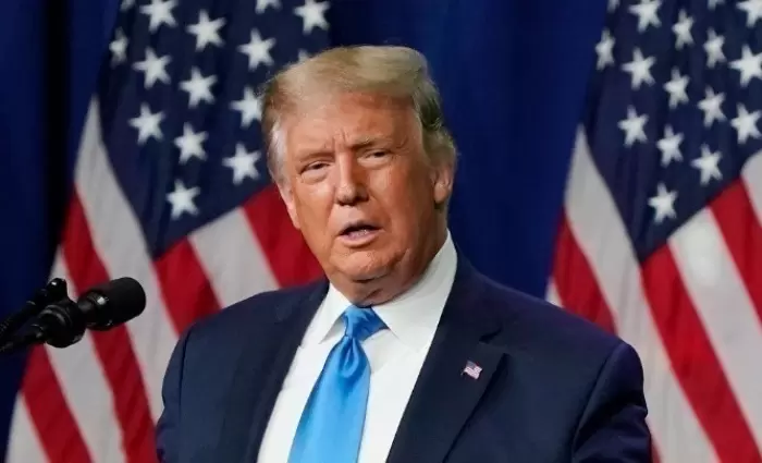 To mega σχέδιο του Τραμπ για ΑΙ - Ανακοίνωσε κοινοπραξία OpenAI, Softbank, Oracle 500 δισ.