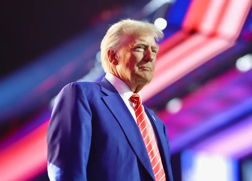 Η νομική κόντρα του Τραμπ με τις πλατφόρμες κοινωνικής δικτύωσης φτάνει στο τέλος της