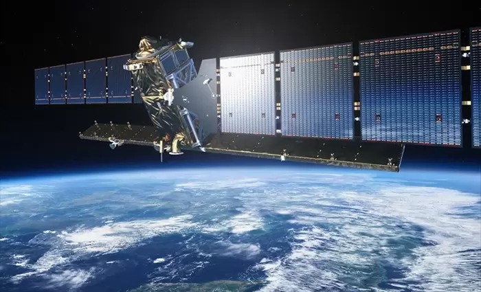 Σε λειτουργία ο πρώτος επίγειος σταθμός κβαντικών δορυφορικών επικοινωνιών