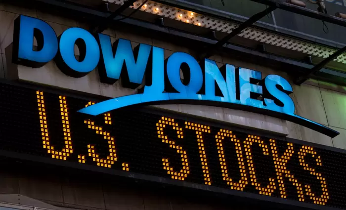 Θετικά έκλεισε χθες η Wall Street