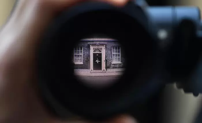 Τελική ευθεία για τον νέο πρωθυπουργό της Βρετανίας