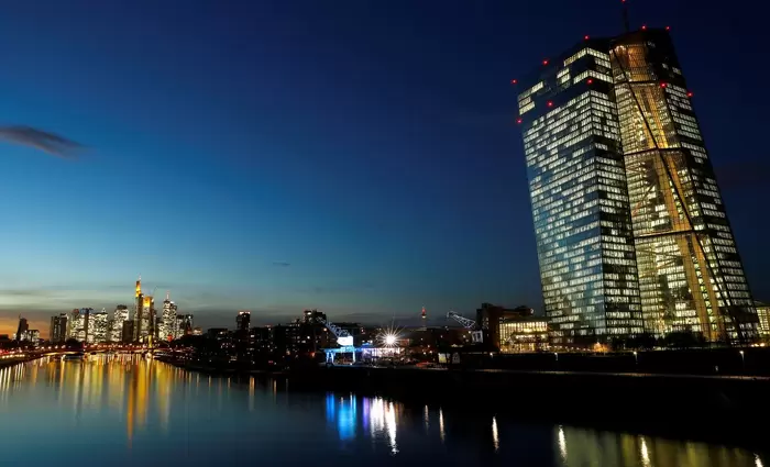 ΔΝΤ: Συστάσεις προς την ΕΚΤ για την υποστηρικτική νομισματική πολιτική