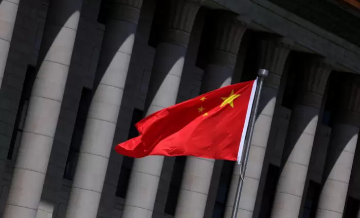 Η οικονομία της Κίνας κατέβασε ταχύτητα στο 6%