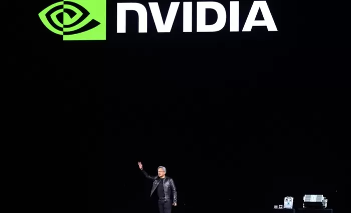 Nvidia: Παρουσίασε τη νέα της ναυαρχίδα τεχνητής νοημοσύνης (βίντεο)