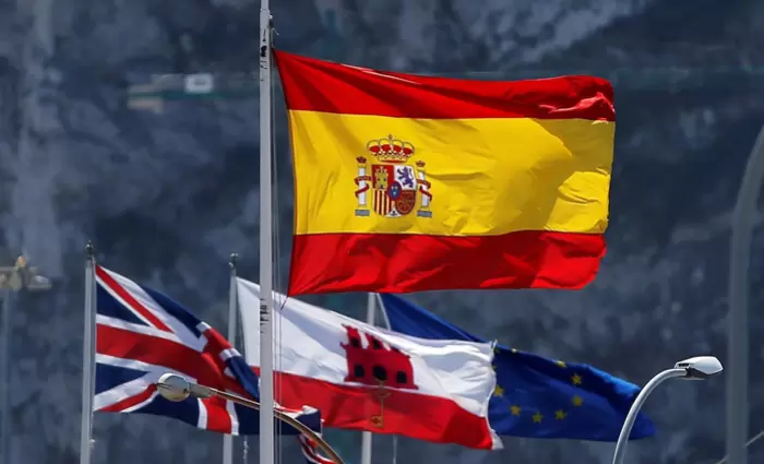 Brexit: Βρετανία και Ισπανία τα βρήκαν για το Γιβραλτάρ