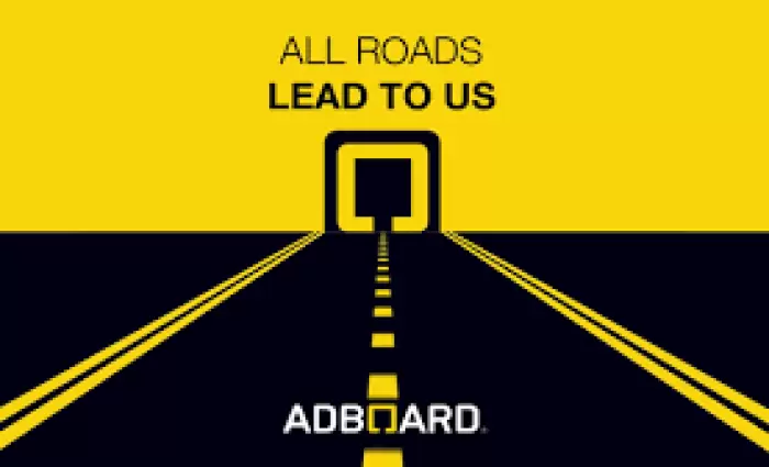 Ευρωπαϊκή διάκριση για τον Όμιλο Ad Board Media