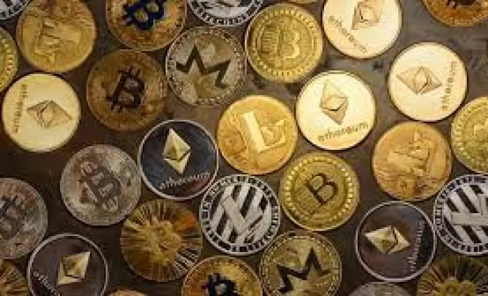 PwC: Στρωμένη με κέρδη αλλά και κινδύνους η αγορά των crypto