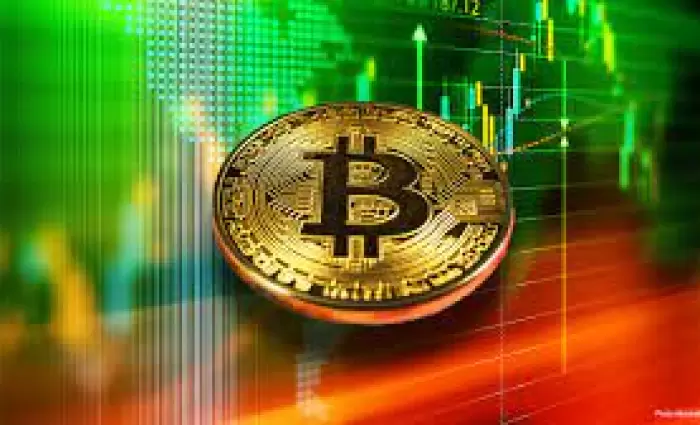 Ξανά-μανά ράλι το Bitcoin! «Φλερτάρει» με το άλμα των $45.000