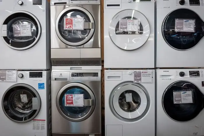 WSJ: Δεν είναι ιδέα σας – Γιατί οι οικιακές συσκευές χαλάνε όλο και πιο συχνά;