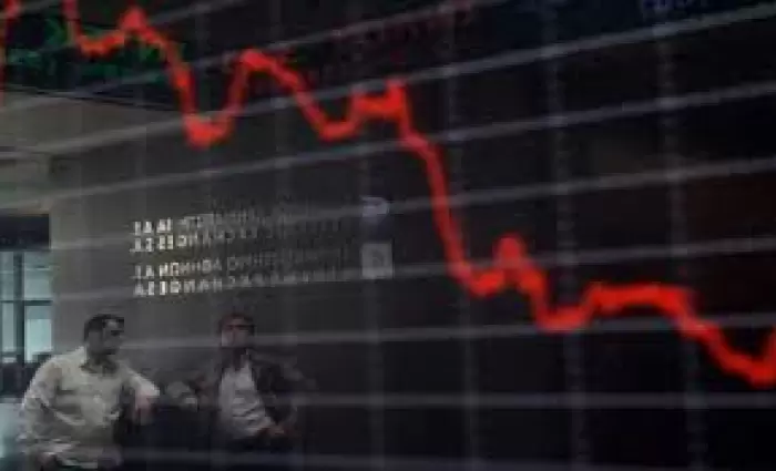 Μικρές ζημιές καταγράφει το ΧΑΚ