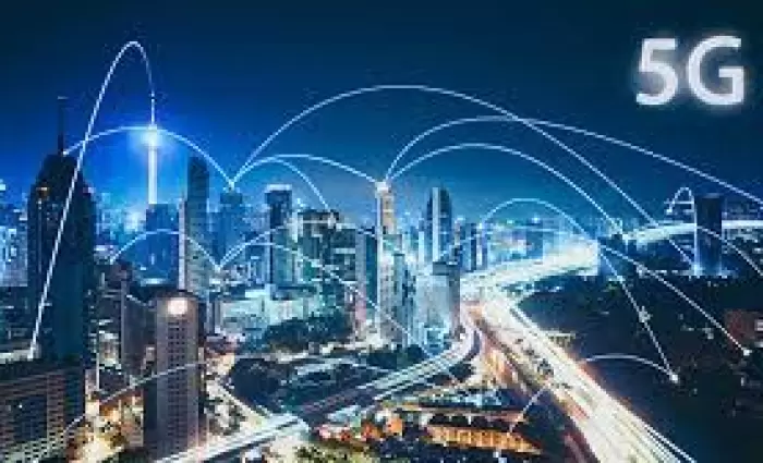 Στα 365 εκατομμύρια έφτασαν οι συνδέσεις 5G στην Κίνα