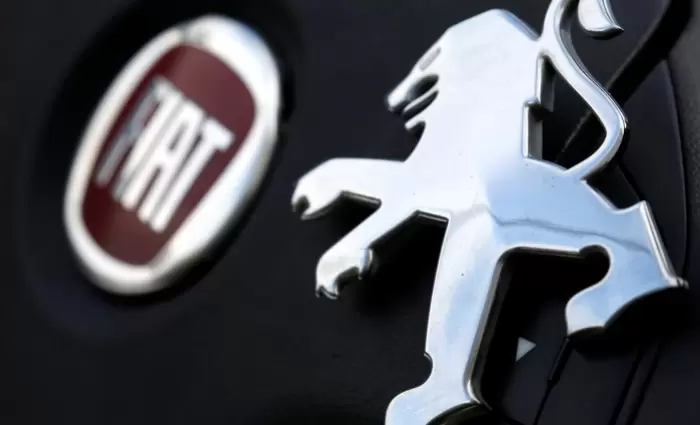 Συμφωνία γιγάντων ανάμεσα σε Fiat-Chrysler και Peugeot