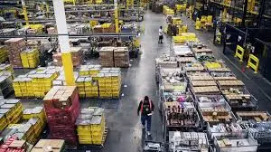 Κίνδυνοι από την εισαγωγή μηχανημάτων και άλλων εξοπλισμών