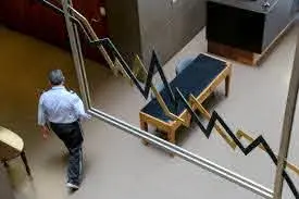 Οριακά κέρδη καταγράφει την Δευτέρα το ΧΑΚ