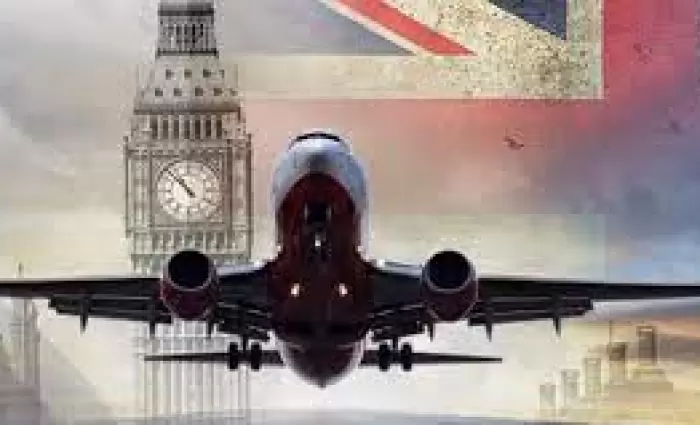 Πορτοκαλί παραμένει η Κύπρος για την Βρετανία