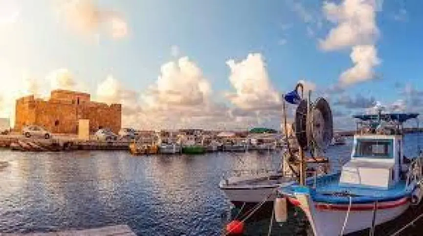 ΕΤΑΠ Πάφου: Προώθηση τουριστικού προορισμού στην Πολωνία