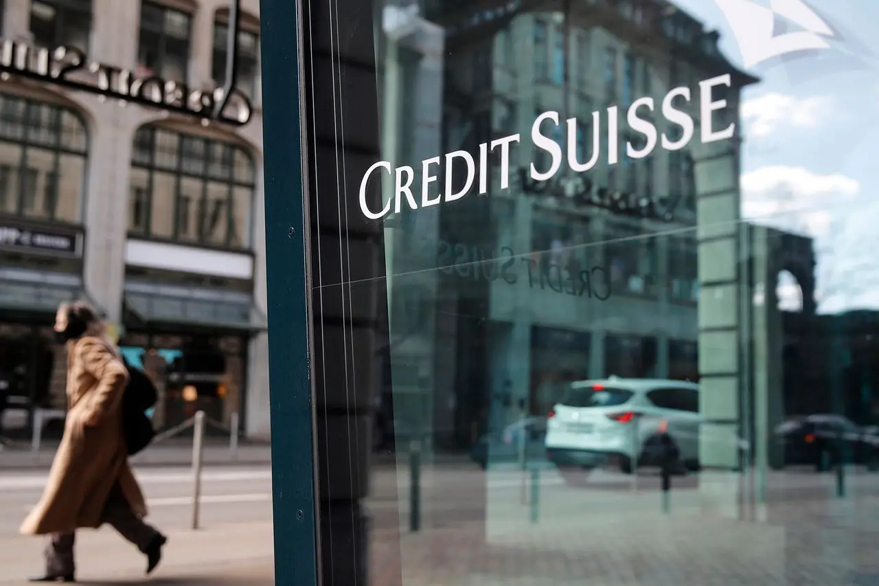 Παρελθόν ο επικεφαλής της Credit Suisse γιατί παραβίασε την καραντίνα