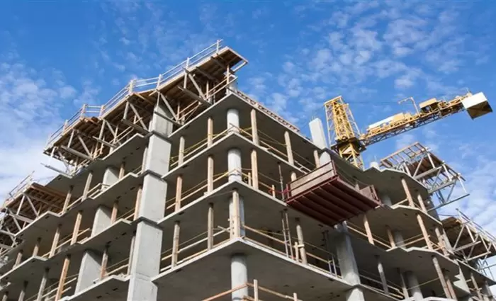 Στα €192εκ. η αξία των αδειών οικοδομής του Αυγούστου