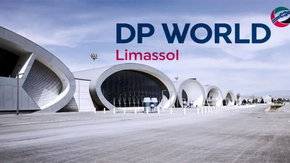 Η DP World Limassol ενισχύει τον ΠΑΣΥΚΑΦ