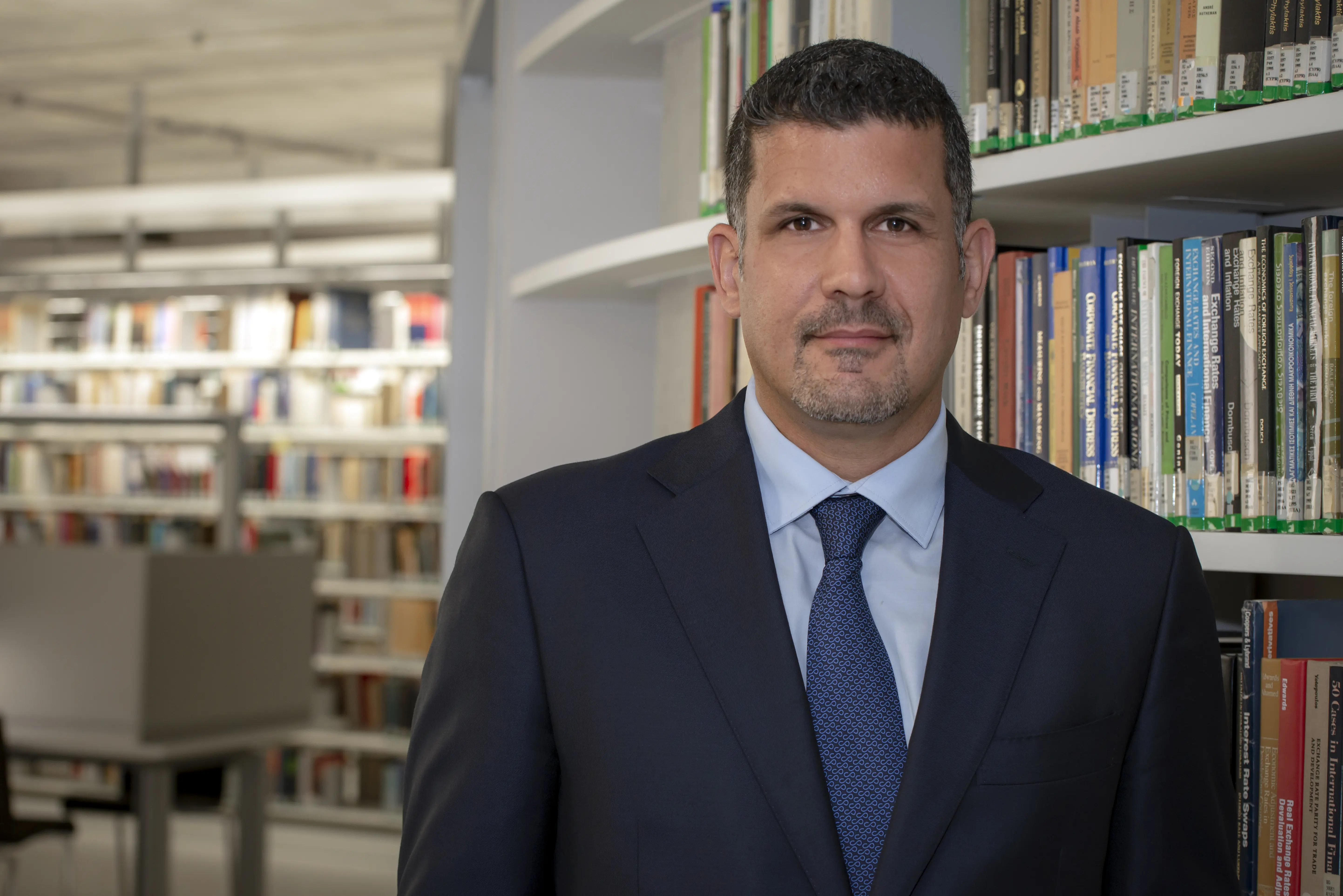 Ανδρέας Μιλιδώνης: Ζωτικής σημασίας για τις επιχειρήσεις η κυβερνοασφάλεια