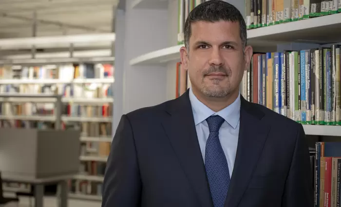 Ανδρέας Μιλιδώνης: Ζωτικής σημασίας για τις επιχειρήσεις η κυβερνοασφάλεια