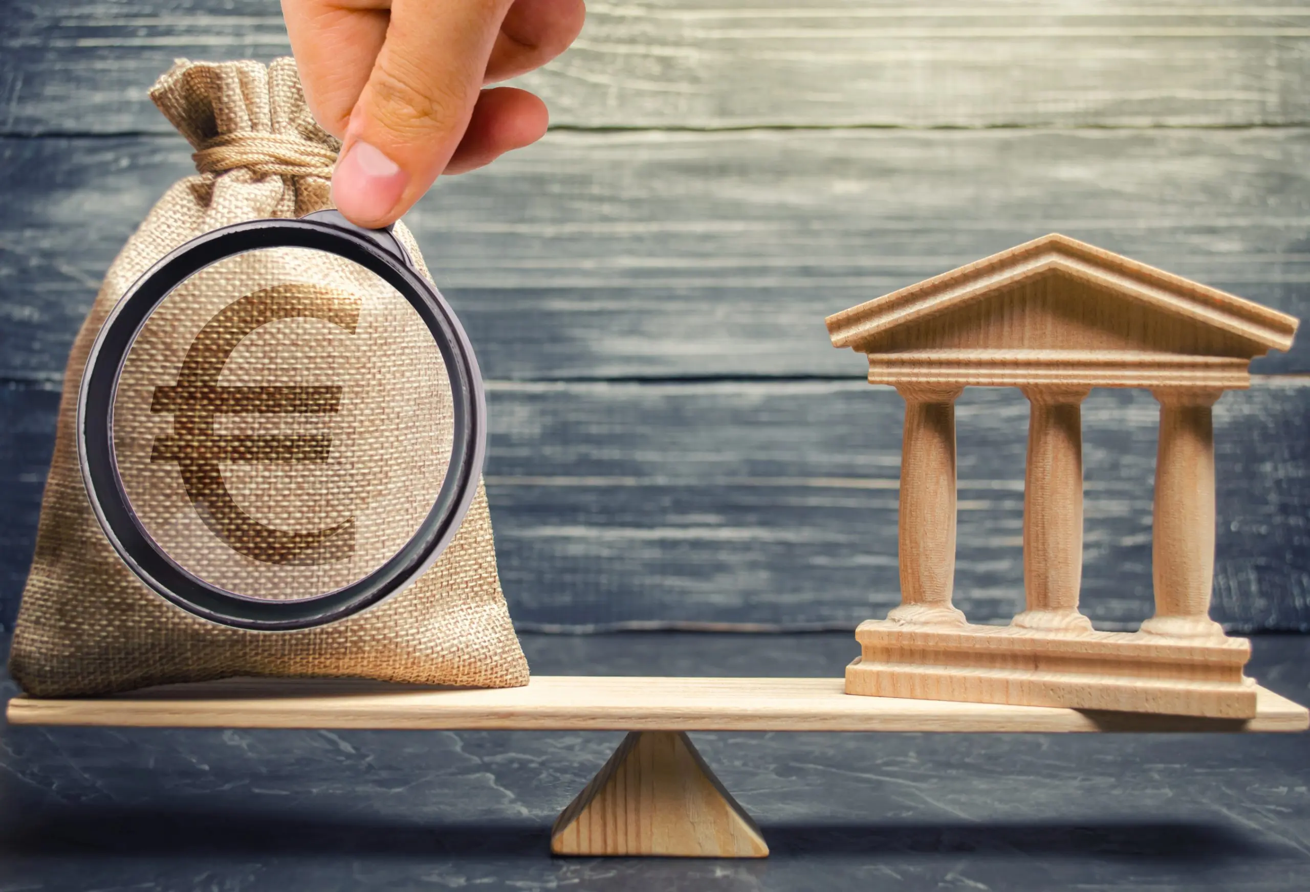 Γιατί η πανδημία θα αλλάξει για πάντα τον τραπεζικό τομέα;