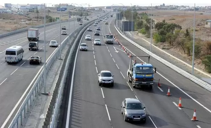 Μειώθηκαν οι εγγραφές οχημάτων κατά 23,3%