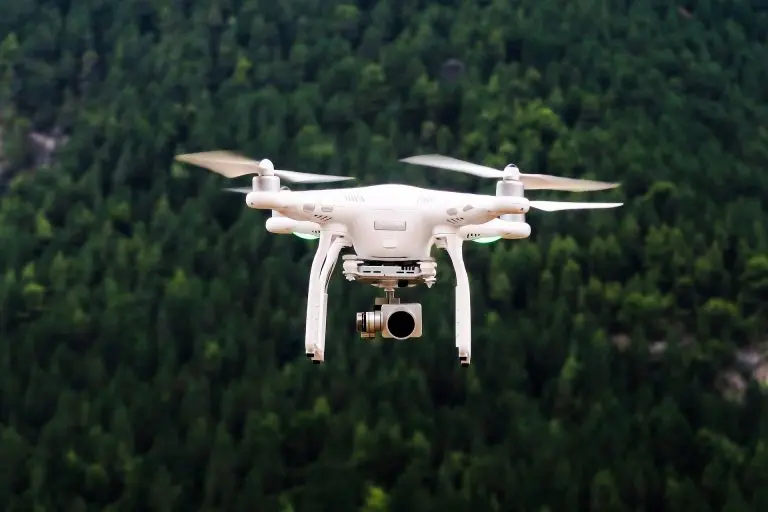 Delivery προϊόντων στη Γερμανία μέσω…drone;