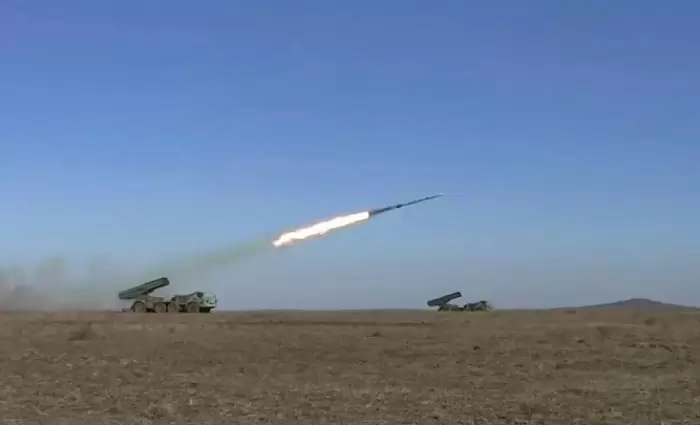 ΕΕ: Προειδοποιεί την Κίνα για «συνέπειες» εάν κατασκευάζει drones για τη Ρωσία