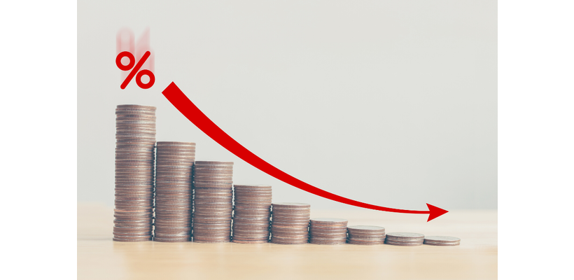 Χαμηλά επιτόκια, καταθέσεις και τράπεζες