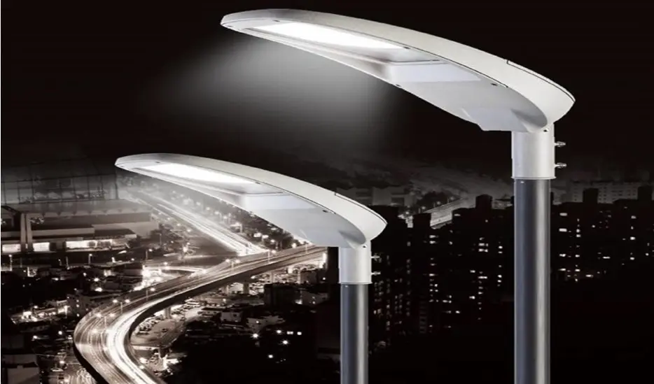 Συμφωνία Δήμου Στροβόλου-ΑΗΚ για την αντικατάσταση του οδικού φωτισμού