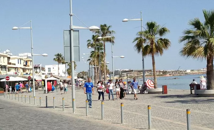 Φουλάρουν μηχανές για προσέλκυση ντόπιου τουρισμού 