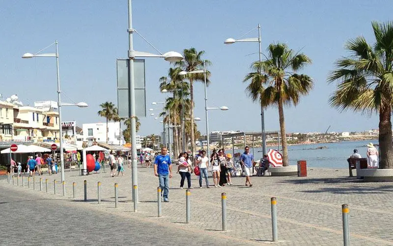 Φουλάρουν μηχανές για προσέλκυση ντόπιου τουρισμού 