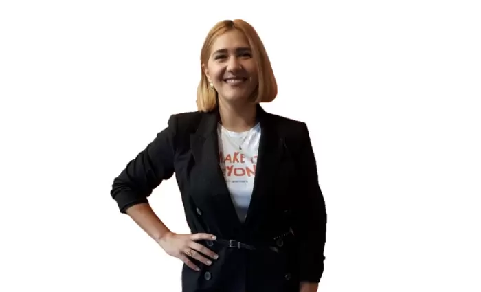 Νέα Senior Brand Manager για την Senaga Trading