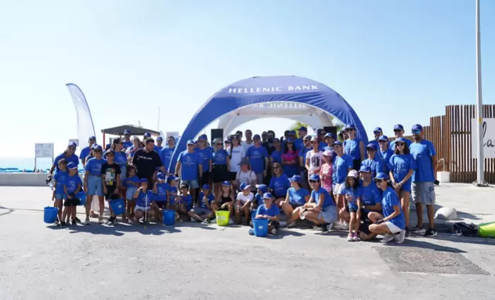 Στρατηγική ESG με ορίζοντα το 2025 για την Ελληνική Τράπεζα