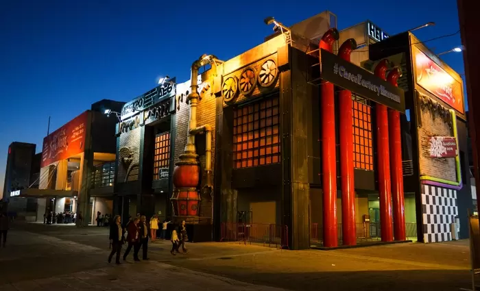 Νέο θεματικό πάρκο στη Θεσσαλονίκη