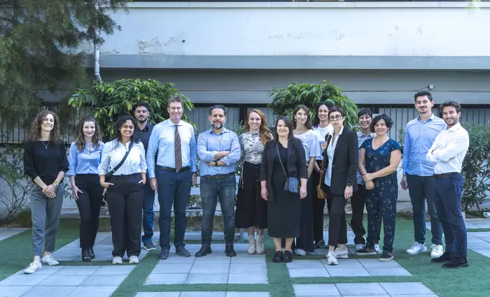 StepWISE: Διήμερη συνάντηση για την Καθαρή Ενεργειακή Μετάβαση